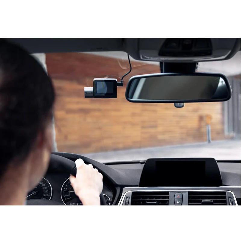 Отличие видеорегистратор xiaomi 70mai dash cam pro midrive d02