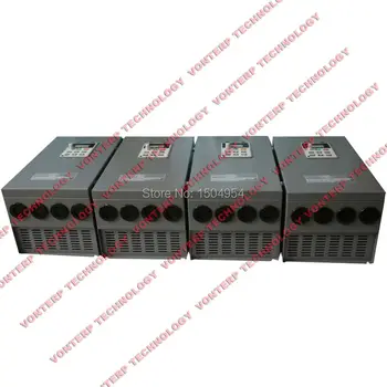 

AC Variable Frequency Drive Inverter 11kw 380v 25A 50HZ/60HZ