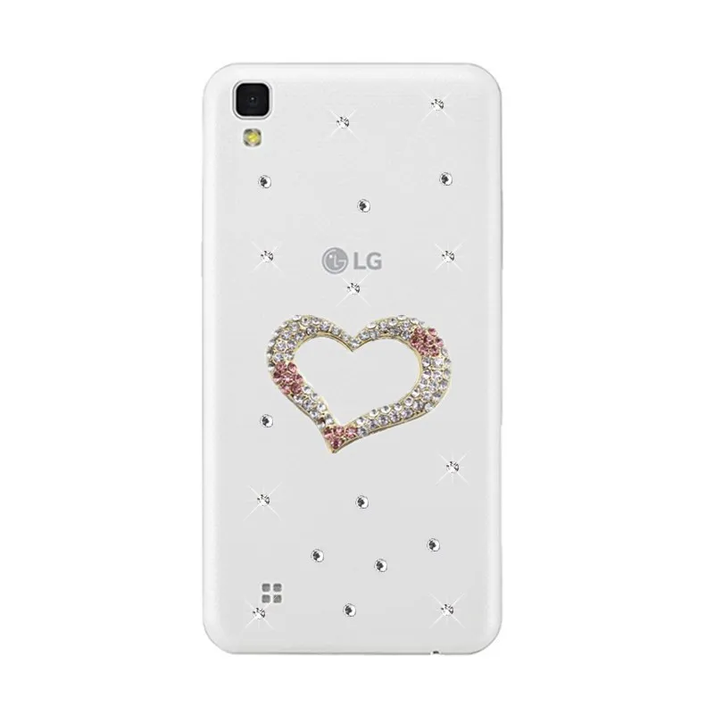 LG X Power A