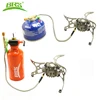 BRS Outdoor Kerosene Stove Burners and Portable Oil&Gas Multi Fuel Stoves Camping Cooking Stove BRS-8 ► Photo 3/6