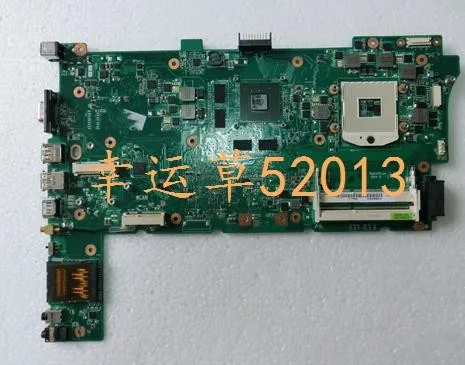 Аккумулятор asus n73sm