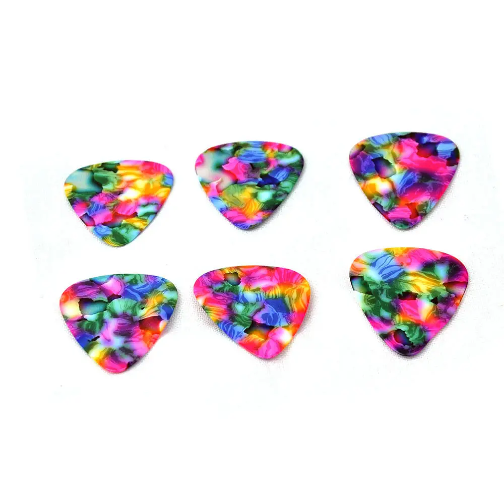 0.71mm tie-dye 7