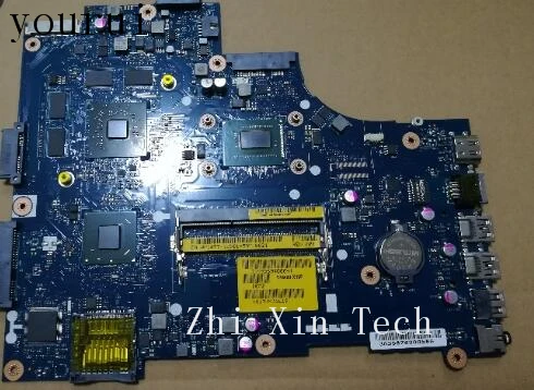 Best Deal Yourui Cn 00p6tk 00p6tk 0p6tk For Dell Inspiron 3521 5521 Laptop Motherboard Vaw00 La 9104p With I3 3227u Tested Ok December