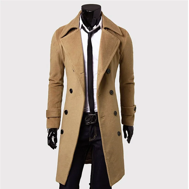men winter trench coat (6)