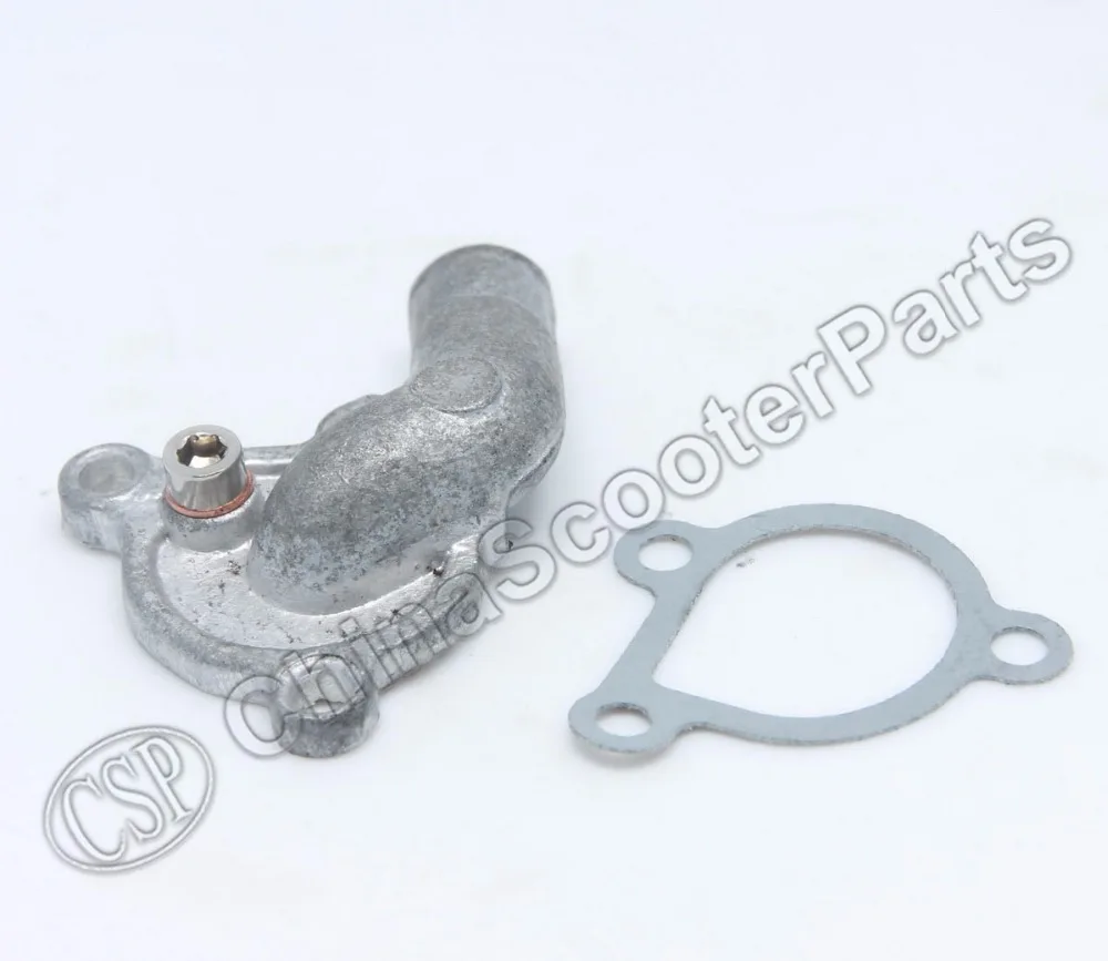 Water pump Intake For KTM 50 SX 50cc Pro Senior Junior SR JR KTM50 2001