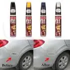 Популярные ясно Ремонт Remover цвета авто пальто краски Ручка Touch Up Scratch Remover инструмент P# dropship