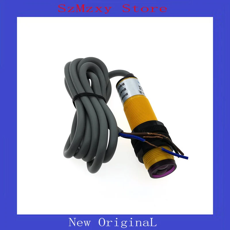 

1PCS E3F-DS30C4 Photoelectric Switch E3F NPN 30CM
