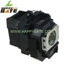 180days warranty projector lamp ELPLP58/ V13H010L58 for EB-S10/EB-S9/EB-S92/EB-W10/EB-W9/EB-X10/EB-X9/EB-X92 projector