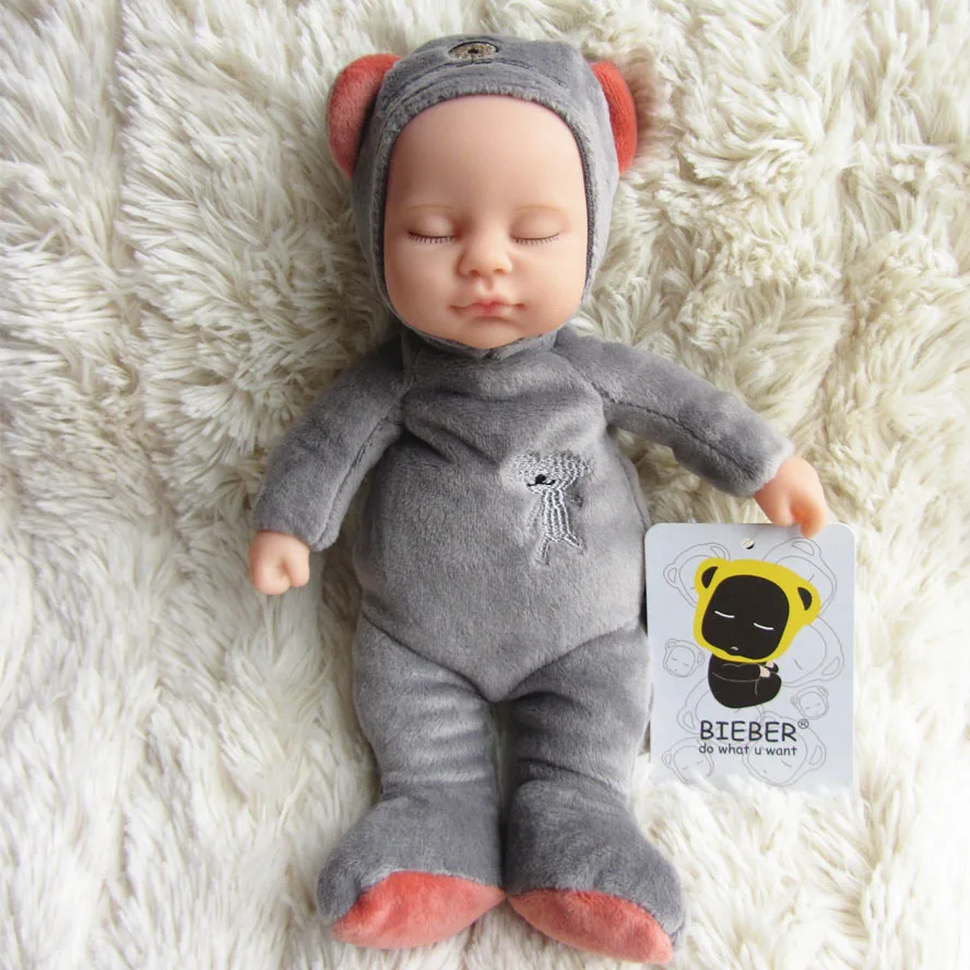bieber baby doll