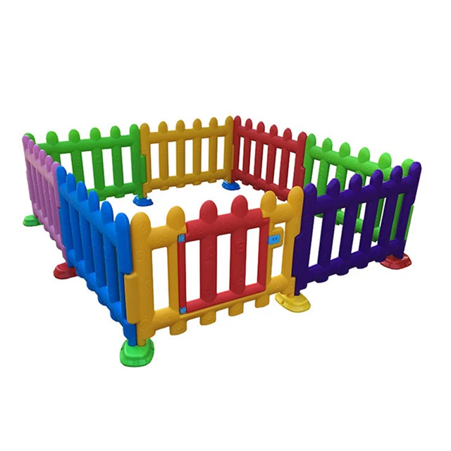 Indoor Baby Playpens Outdoor Games Fencing Children Play Fence Kids ...