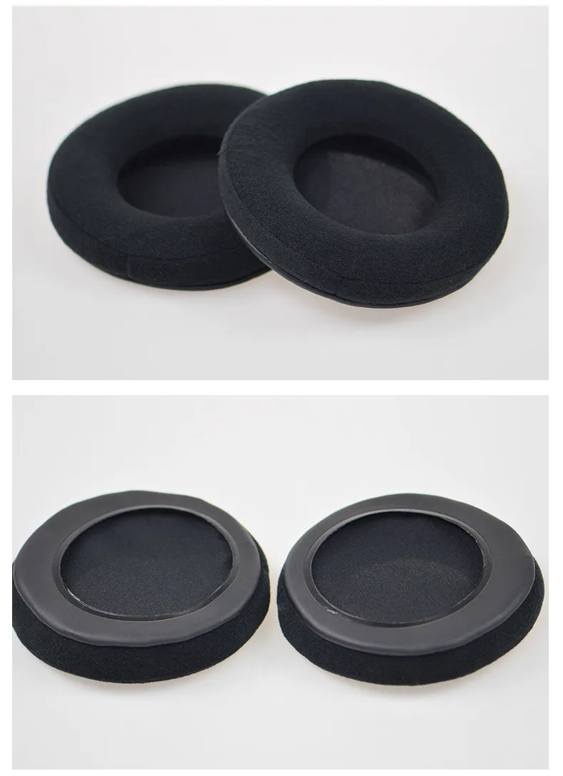 High Quality Foam Ear Pads Cushions for ATH-Ad1000x Ad2000x Ad900x Ad700x A500 A500x A700 A900x Headphones Ear Pad 10.15 (7)