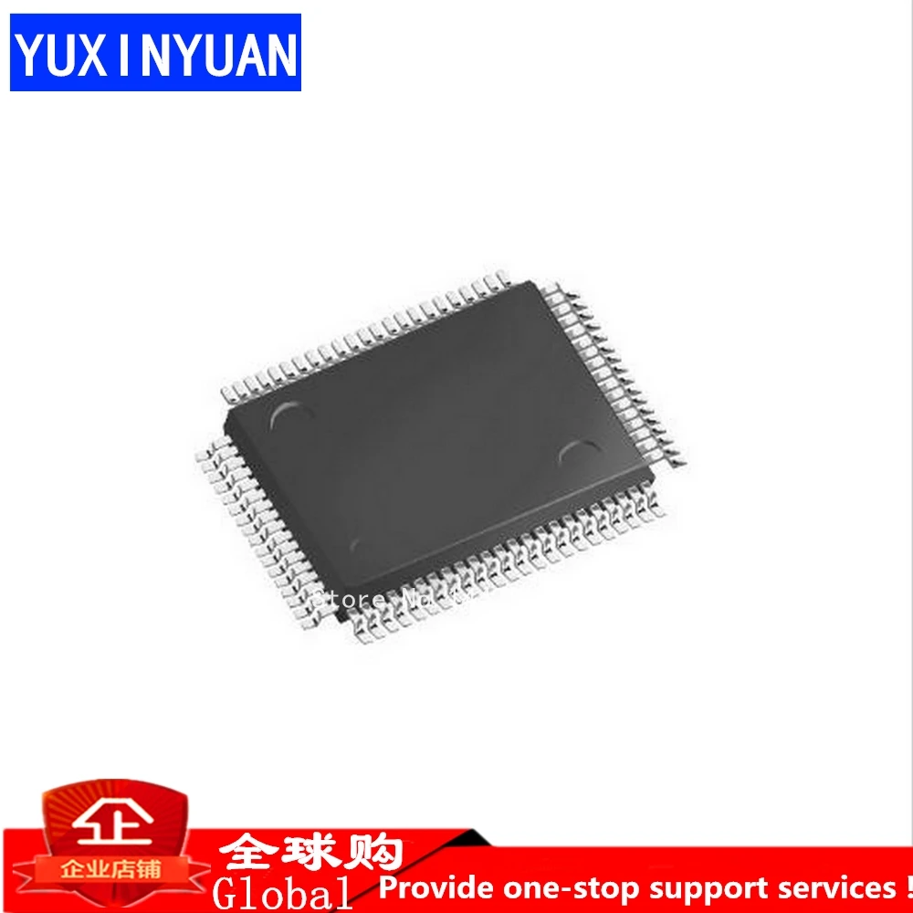 

1PCS IT8518E IT8512E IT8500E BXA BXS IT8570E AXA AXS QFP