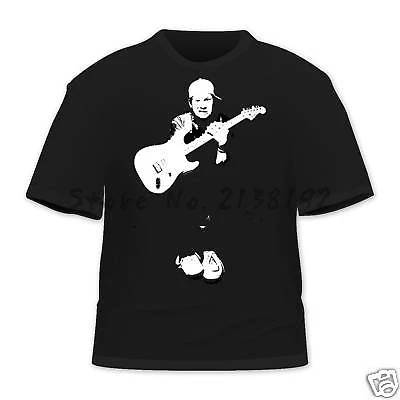 Мужская футболка брендовая хлопковая летние модные топы Tom Delonge. Мужские