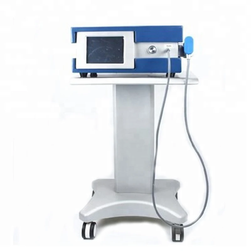 

High effectiveness shockwave erectile dysfunction machine with fast relieve pain for home/clinic/salon