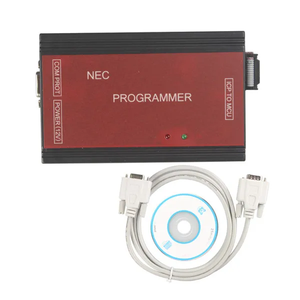 US $103.55 NEC Programmer Dash Programmer Or ECU Flasher Designed For Vehicles