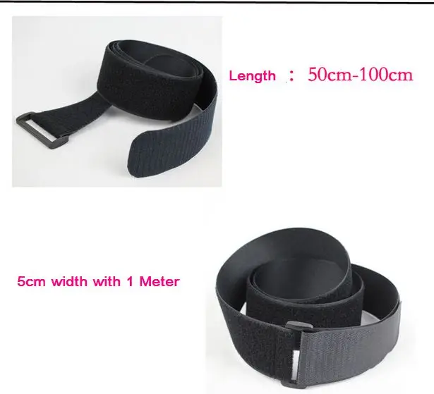 velcro tie M2