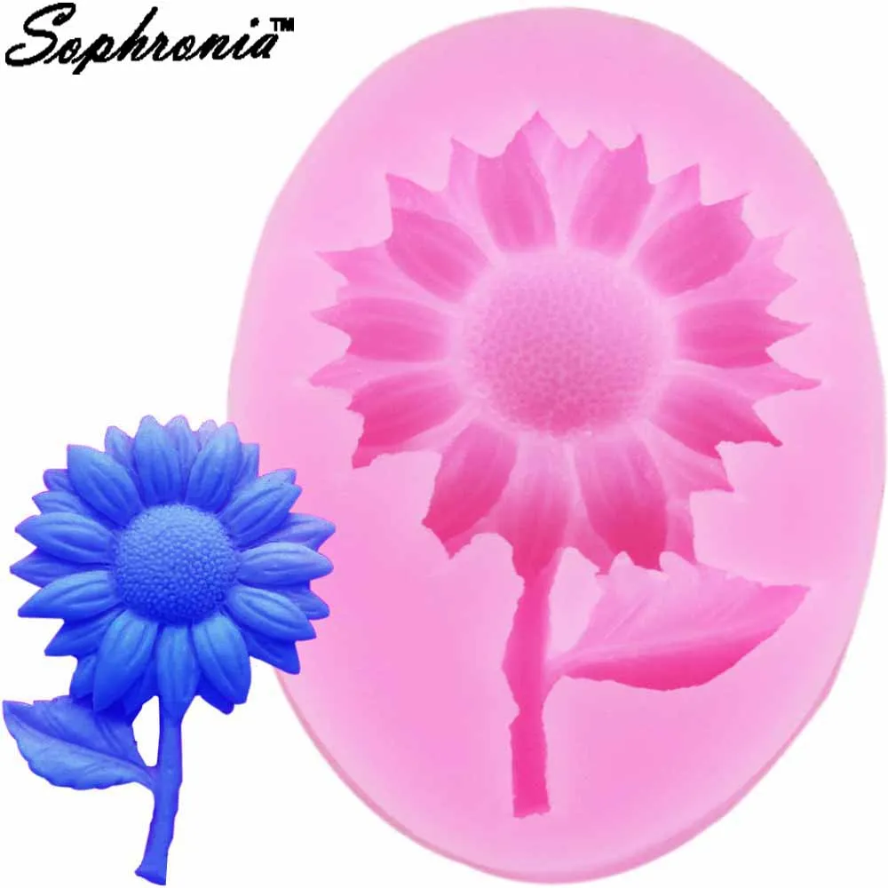 

10 шт./набор, силиконовые формочки для мыла