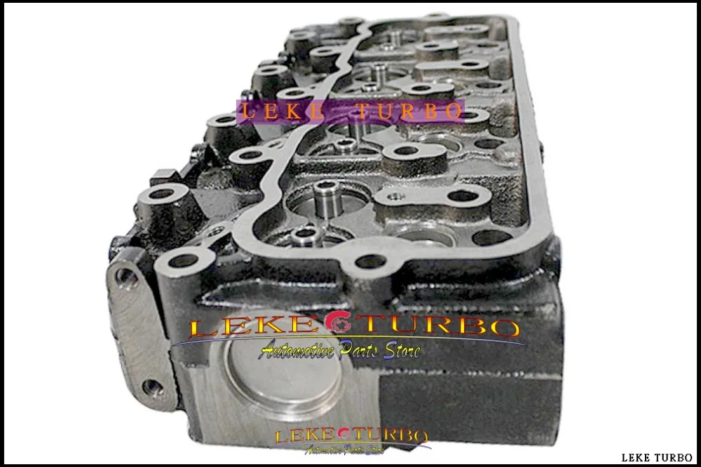 SL Engine Cylinder Head OSL01-10-100E OSL0110100E For Mazda Titan (5)
