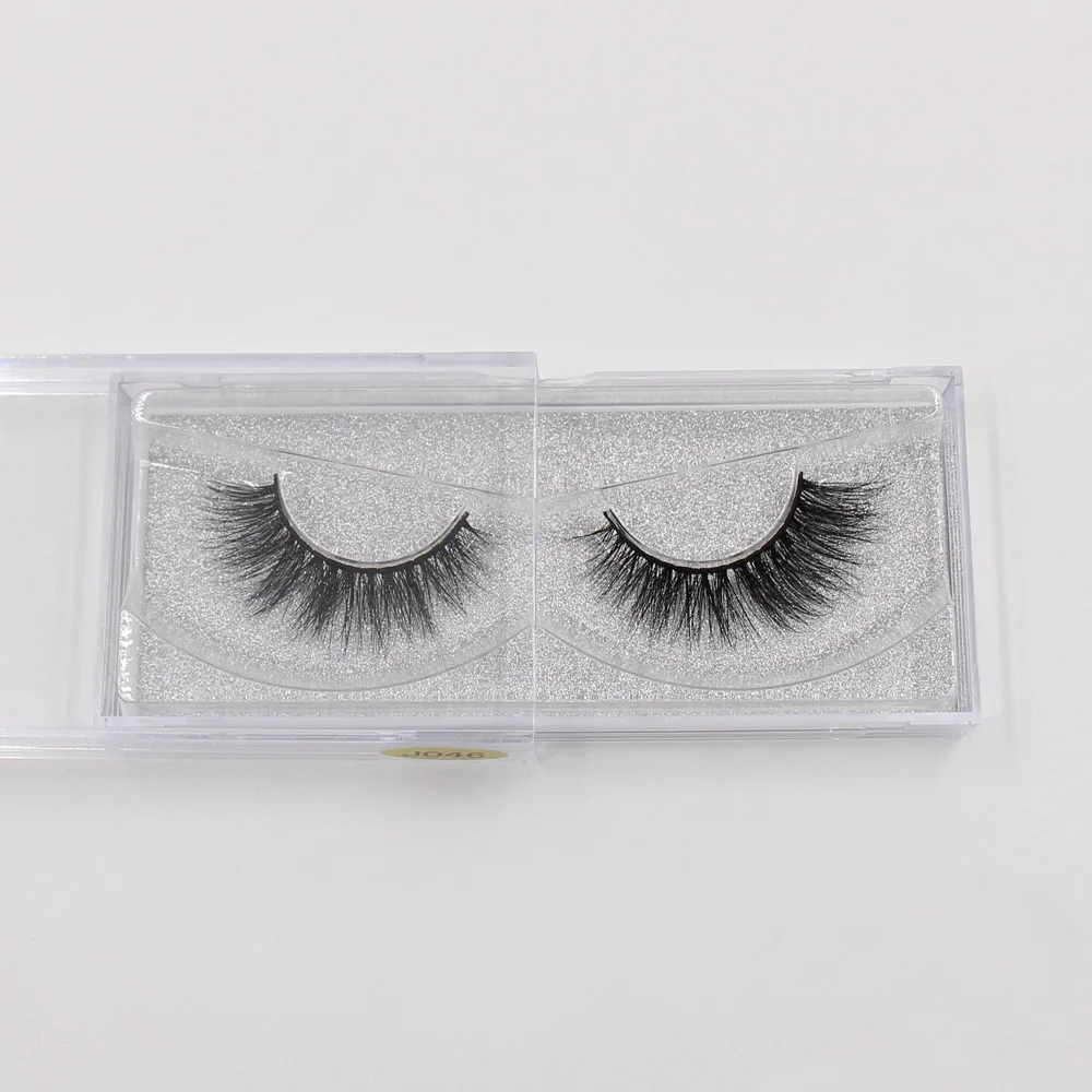 Volume de Cílios Naturais de Longa Amaolash Pares Cílios Postiços 3d Mink Lashes Extensão Maquiagem Vison Duração Eye Livre Dhl 50 24 Lashes Extensão Maquiagem Volume de Cílios Vison