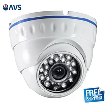 HD 720P 1.0MP CVI Night Vision Security Dome CCTV Surveillance Camera use at Home/Factory/Shop