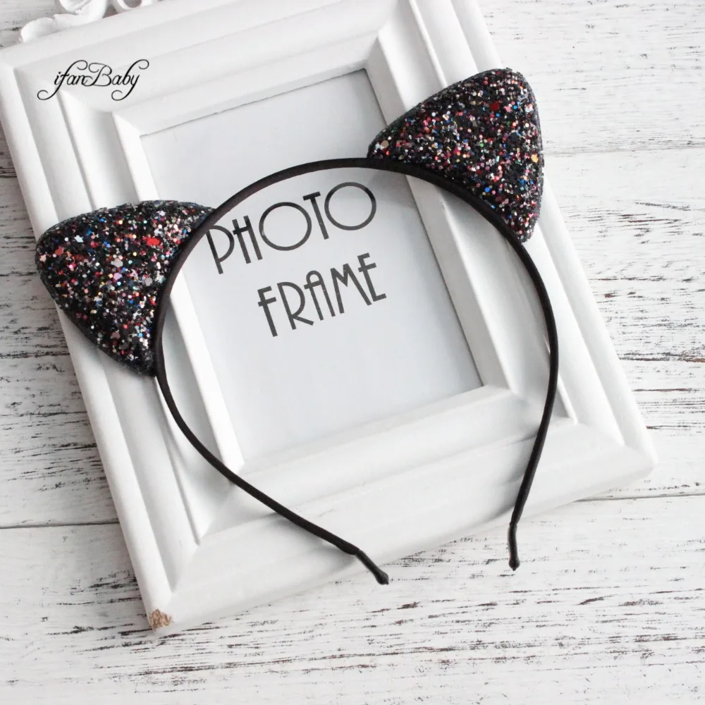 Girl hair band