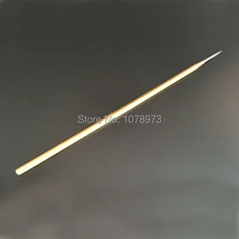 

Free Shipping Jewelry Tools High Quality Tungsten Steel Burnisher 3mm 1pcs/lot