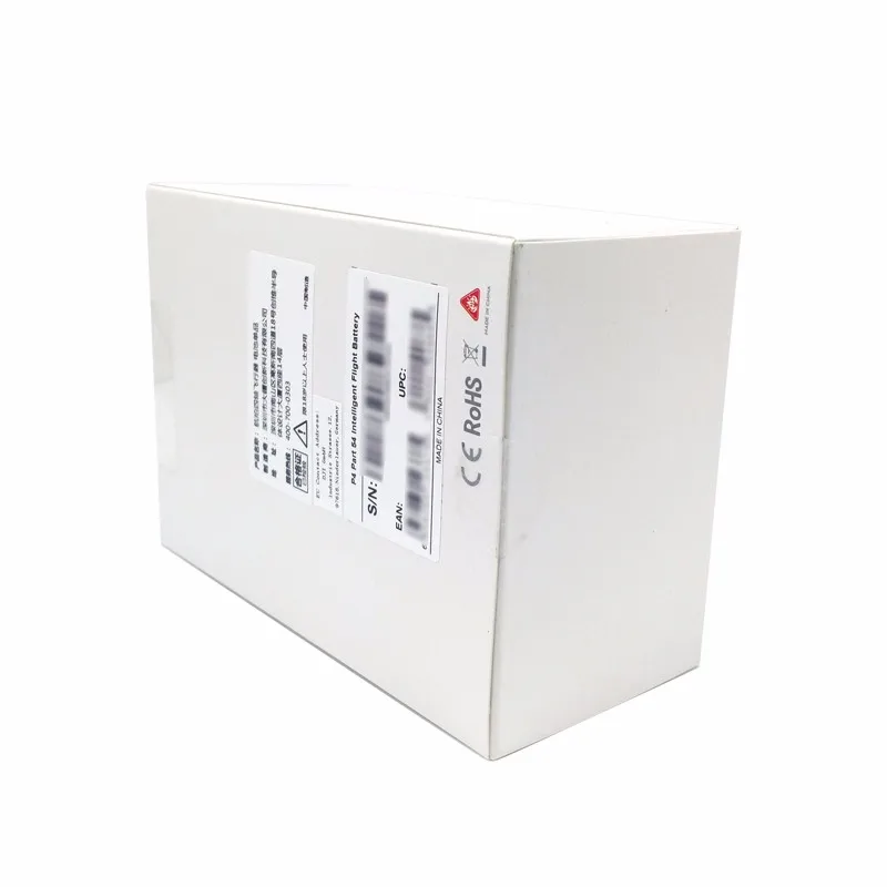 DJI Phantom 4 Battery LiPo Battery Phantom 4 Accessories Best Gifts For Outdoor Sport Enthusiasts Drone Battery