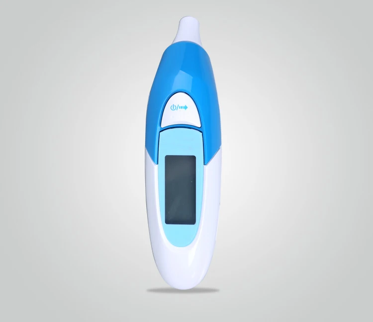 

Electronic Thermometer Baby Ear Thermograph Child Infrared Temperature Detecting Tool Tester Hydrothermograph Diagnostic Tools