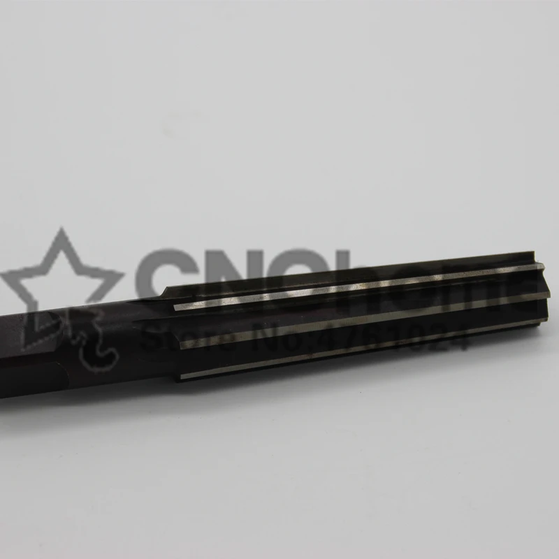 1 sets of 2 branches New Hand Reamers Set MT1/MT2/MT3/MT4 Steel Morse Taper Hand Reamers Set For Milling Finishing Cutter Tool 3