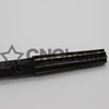 1 sets of 2 branches New Hand Reamers Set MT1/MT2/MT3/MT4 Steel Morse Taper Hand Reamers Set For Milling Finishing Cutter Tool 3