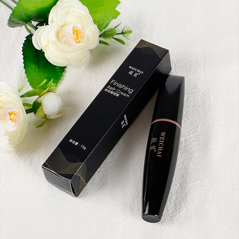 Hair Feel Finishing Stick The Best Bar Fixed Bangs Stereotypes To Shape Finishing Hair Cream Hair Styling Tool Anti Frizz Hair Feel Finishing Stick The Best Bar Fixed Bangs Stereotypes To Shape Finishing Hair Cream Hair Styling Tool Anti Frizz
