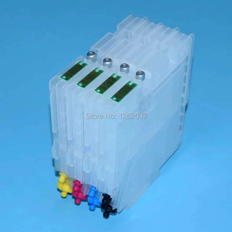Ricoh gc21 gc31 refill Cartridge (13)
