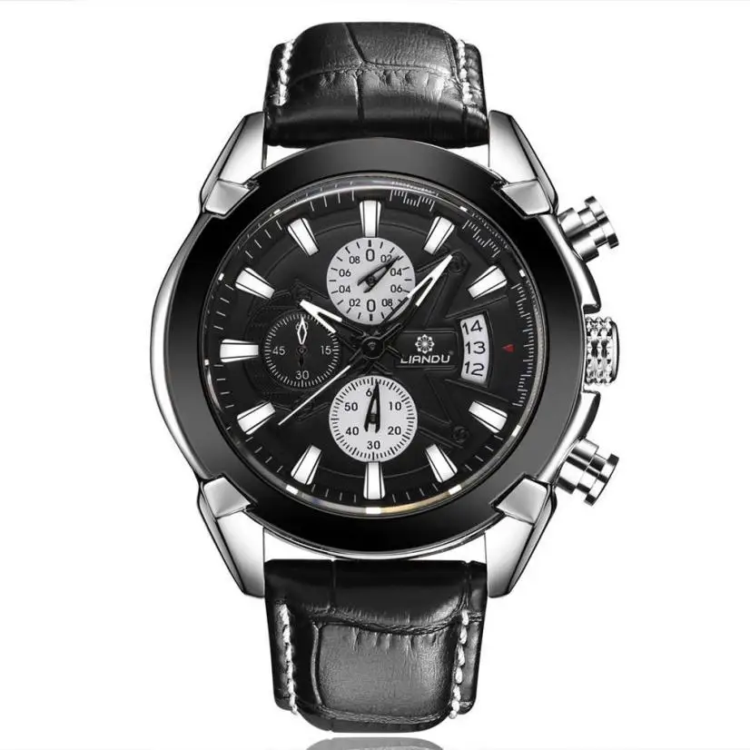 mens luxary watches