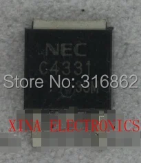 

2SC4331 C4331 TO-252 ROHS ORIGINAL 10PCS/lot Free Shipping Electronics composition kit