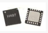 100% Новый оригинальный HMC497LP4E HMC497 H497 убедитесь что новый|Запасные