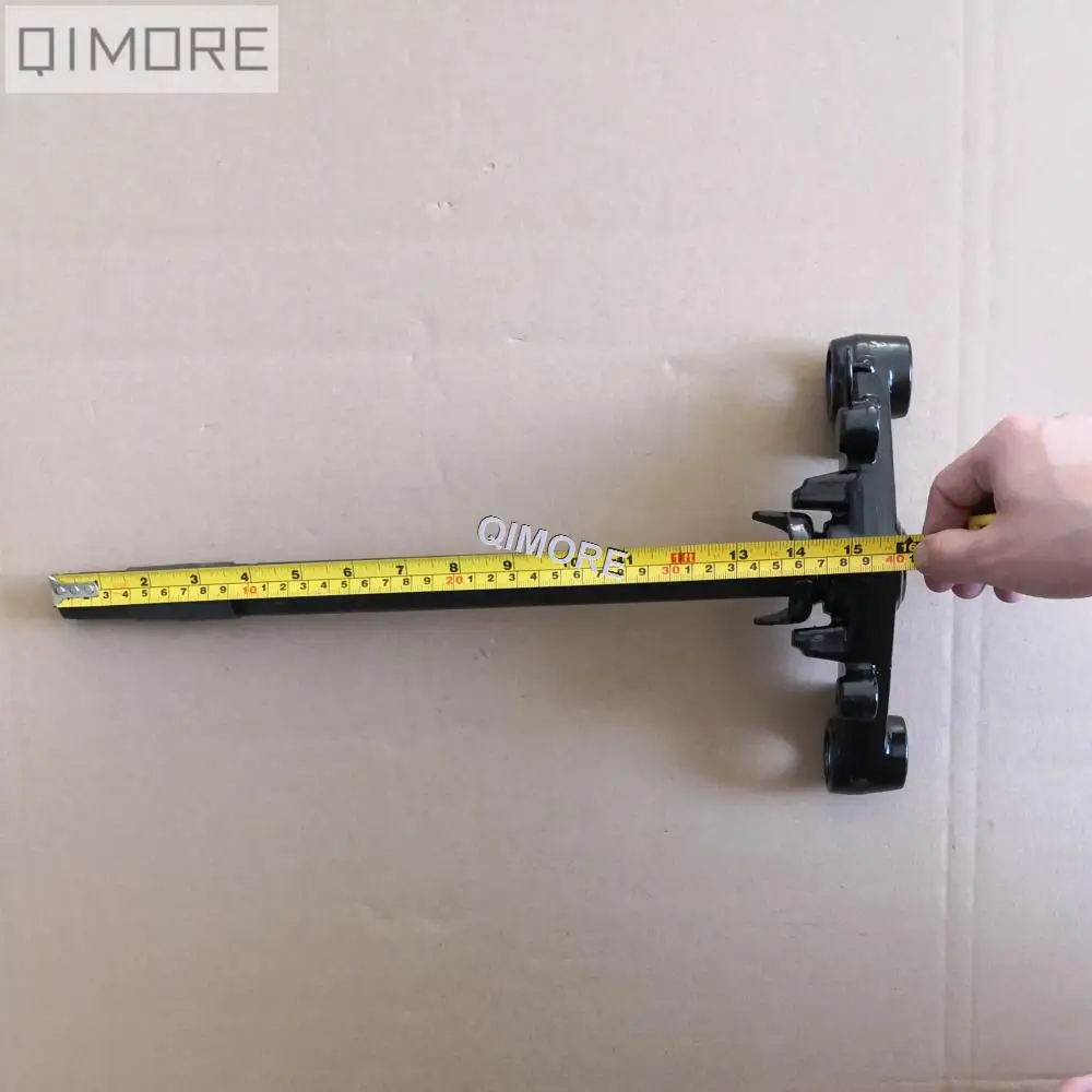 ZIP Steering Stem 9