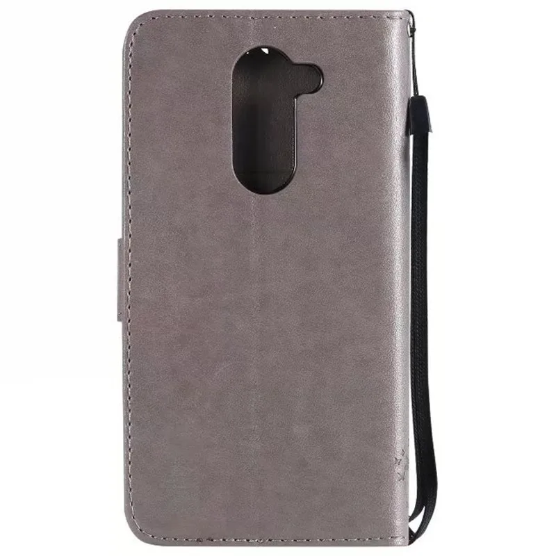 For Huawei Honor 6X Case Honor 6X Case Cover Luxury Wallet PU Leather Flip Cases For Huawei Honor 6X 6 X BLN-L21 Phone Case (2)