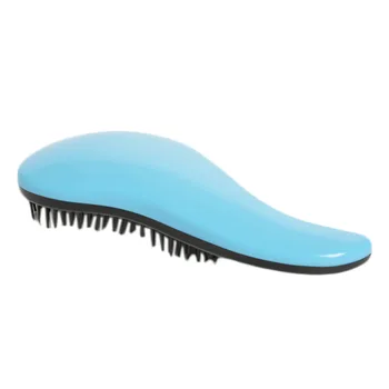 Billige 2016 Neue Mode Stil Beruf Salon Haar Bürsten Einfach Entwirren Kamm Massage Kämme Haar Styling Werkzeuge HB-0245