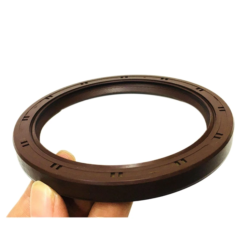 NEW!! Fits Honda B16A B17 B18C B20 D15 D15 D17 H22 H23 F22 F23 REAR MAIN SEAL