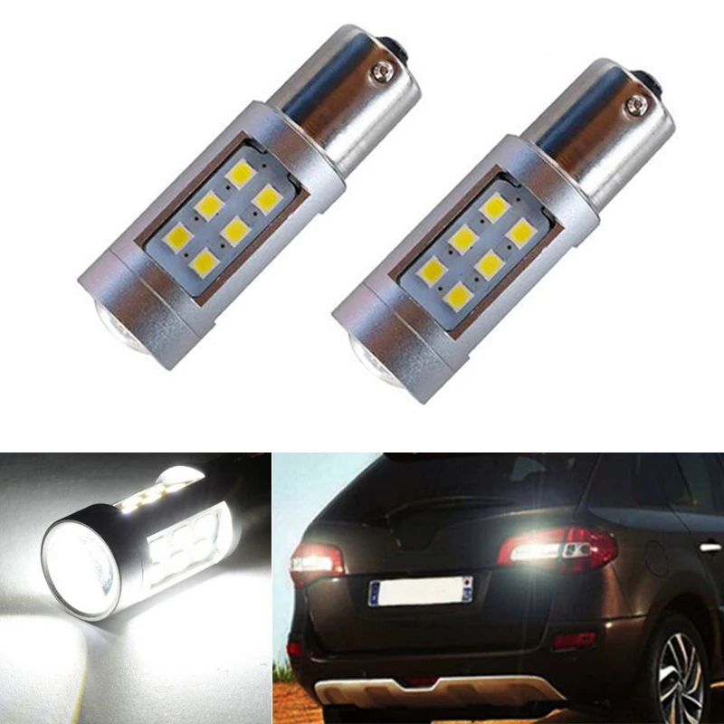 P21w ll volvo