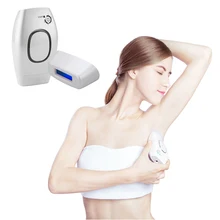 10 Вт/30 Вт 5 режимов яркий пульсирующий свет IPL Электрический Женский Лазерный Удаление волос на теле безболезненно резьбы машина для женщин Человек