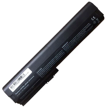 

tops News battery for HP HSTNN-DB2L C49C EliteBook 2560p 2570p 10.8V 7800MAH