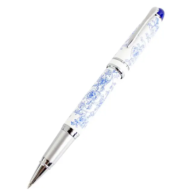 Gullor Elegant Rollerball Pen with Gift Boxpen lipstickpen