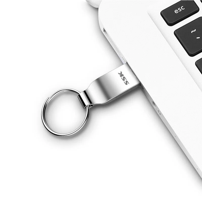 USB флеш накопитель SFD269 металлический 8 32 Гб|memory disk|32gb usbflash pen drive |