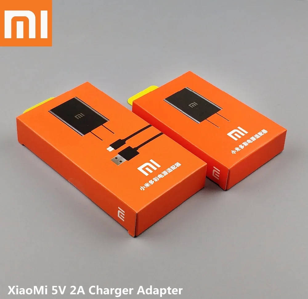 

xiaomi redmi note 6 pro Original,5V 2A Wall Charge adapter & Genuine Mirco usb cable For redmi note 5 4x 6 pro 5a 6a 4 s2 4a
