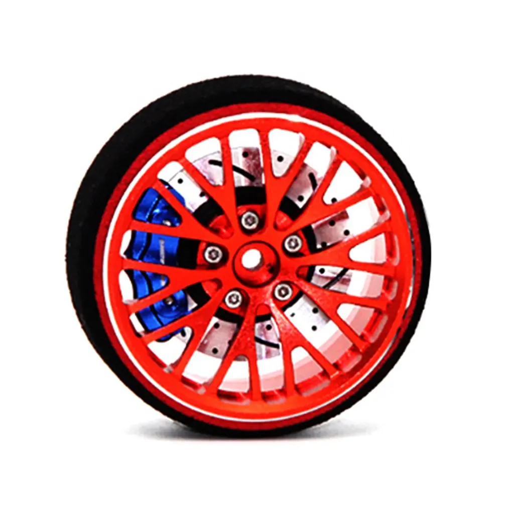 

Metal Remote Control Handwheel Vehicle Toy Spare Part Accessories Remote Controller For TRAXXAS X-maxx Summit E-revo Slash