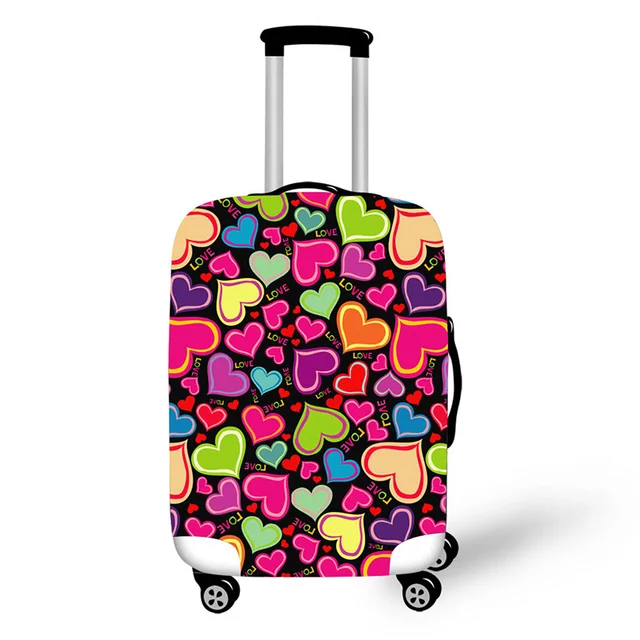 nice suitcase set