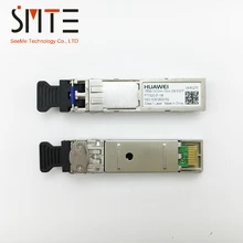 HW PT7320-31-1W 155M-1310nm-15km-SM-ESFP волоконно-оптический приемопередатчик