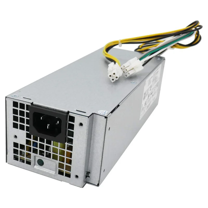 240W Питание H240ES-02 L240ES-00 J61WF DK87P для Optiplex 3050 5050 7050 MT V3668 V3669