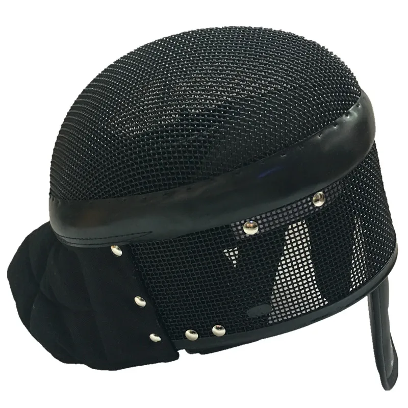 

Coach mask, FIE 1600N Coach mask, HEMA mask with removable and washable lining